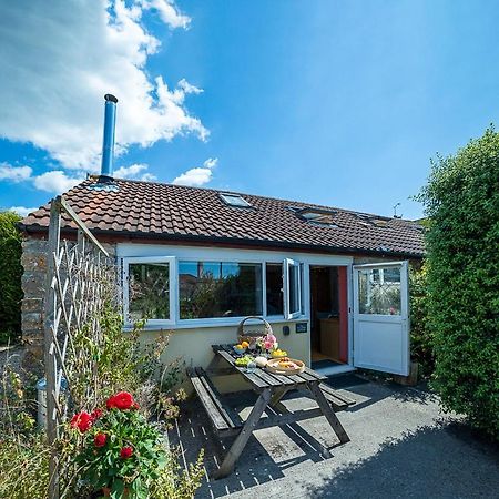 The Story House - Mendips Countryside Cottage Near Axbridge Luaran gambar
