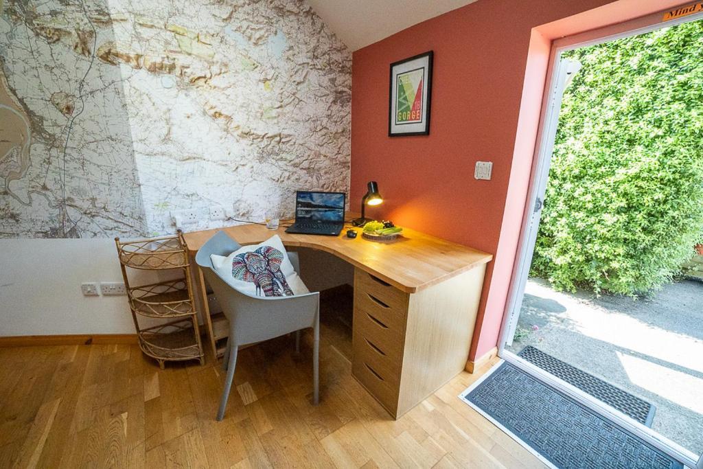 The Story House - Mendips Countryside Cottage Near Axbridge Luaran gambar