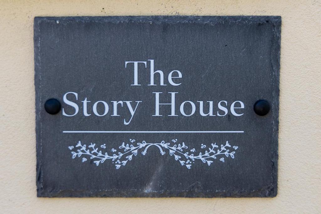 The Story House - Mendips Countryside Cottage Near Axbridge Luaran gambar