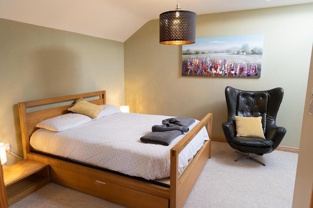 The Story House - Mendips Countryside Cottage Near Axbridge Luaran gambar
